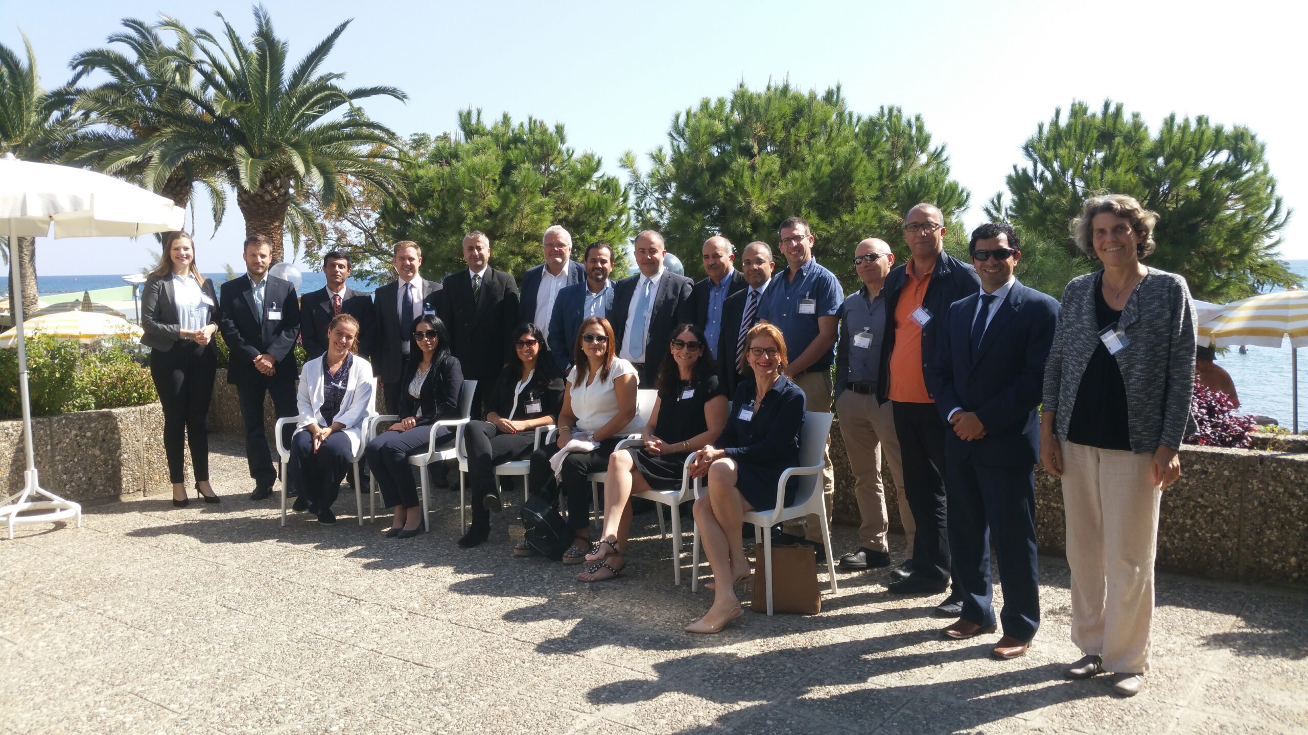 20171016_131316_Training in Cyprus with Northern African countries and Israel